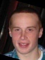 Person who looks like Ashton Holmes