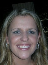 Person who looks like Arianne Zucker