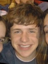 Person who looks like Devon Werkheiser