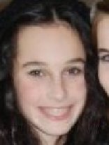 Person who looks like Erin Sanders