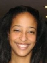 Person who looks like Tamera and Tia Mowry