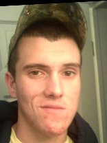 Person who looks like Lucas Black