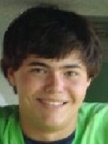 Person who looks like Robert Rodriguez