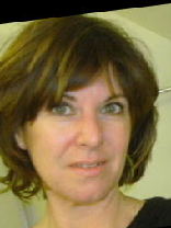 Person who looks like Rene Russo