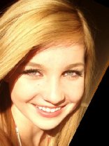 Person who looks like Taylor Momsen