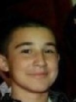 Person who looks like Joseph Gordon-Levitt