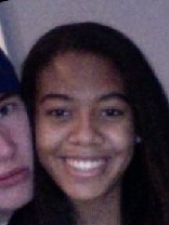 Person who looks like Gabrielle Union