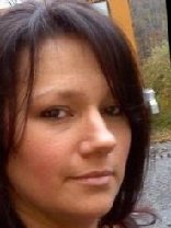 Person who looks like Tilda Swinton