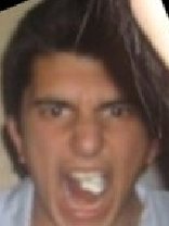 Person who looks like Tom Cruise