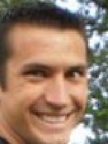 Person who looks like Mark-Paul Gosselaar