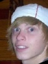 Person who looks like Jon Bon Jovi