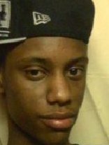 Person who looks like Mos Def