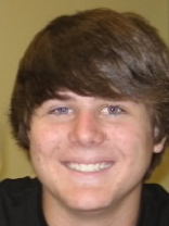 Person who looks like Jason Ritter