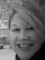 Person who looks like Renée Zellweger