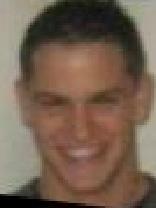 Person who looks like Matt Damon