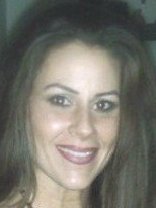 Person who looks like Sarah Paulson