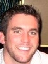 Person who looks like Eion Bailey