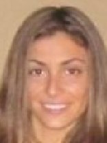 Person who looks like Eden Riegel