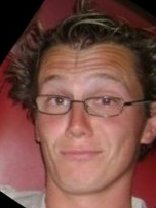 Person who looks like Gary Oldman