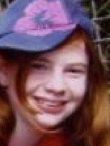 Person who looks like Daveigh Chase