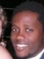 Person who looks like Chris Rock