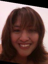 Person who looks like Ming-Na Wen