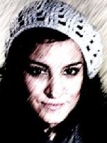 Person who looks like Cindy Crawford