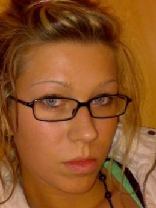 Person who looks like Gail O'Grady