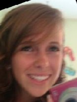 Person who looks like Jennifer Love Hewitt