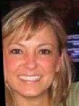 Person who looks like Mariska Hargitay