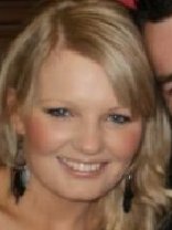 Person who looks like Jennifer Ellison