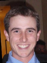 Person who looks like James Franco