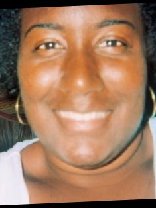 Person who looks like Tamara Tunie