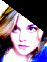 Person who looks like Leighton Meester