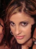 Person who looks like Dulce Maria