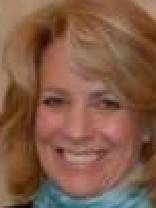 Person who looks like Deborah Norville