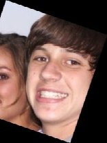 Person who looks like Devon Werkheiser