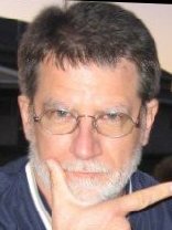 Person who looks like Robert Redford