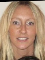 Person who looks like Maggie Rizer