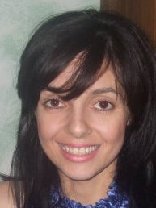 Person who looks like Famke Janssen