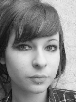 Person who looks like Lynn Collins