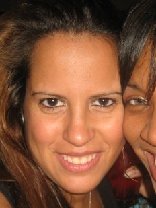 Person who looks like Tia Texada