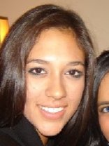 Person who looks like Jennifer Lopez