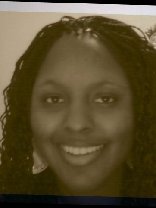 Person who looks like Inga Marchand