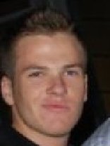 Person who looks like Lucas Black