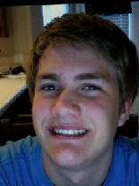 Person who looks like Tyler Hilton