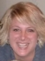 Person who looks like Faith Hill