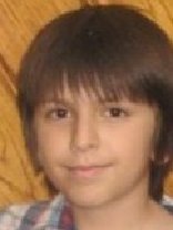 Person who looks like Josh Hutcherson