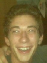 Person who looks like John Krasinski