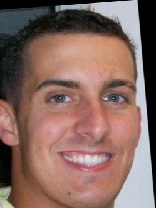 Person who looks like Chris Harrison